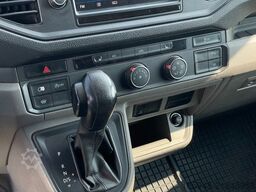 VW Crafter Kasten *Allrad* *Ausbau* 4MO