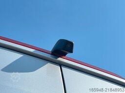 VW Crafter Kasten *Allrad* *Ausbau* 4MO