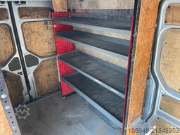 VW Crafter Kasten *Allrad* *Ausbau* 4MO