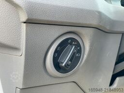 VW Crafter Kasten *Allrad* *Ausbau* 4MO