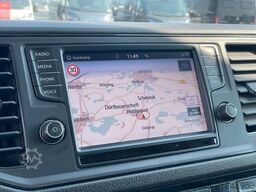 VW Crafter Kasten *Allrad* *Ausbau* 4MO