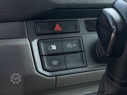 VW Crafter Kasten *Allrad* *Ausbau* 4MO