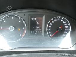 Volkswagen T5 Transporter 2.0 TDI PARKTRONIK EURO-5 2xSCHIEBETÜR CoC