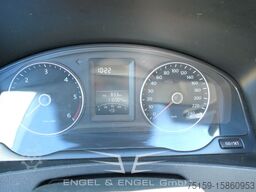 Volkswagen T5 Transporter 2.0 TDI PARKTRONIK EURO-5 2xSCHIEBETÜR CoC