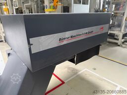 EMCO HYPERTURN 65-1300 (SM2Y2)