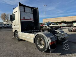 Mercedes-Benz ACTROS 1848 TRATTORE MEZZO D'OPERA