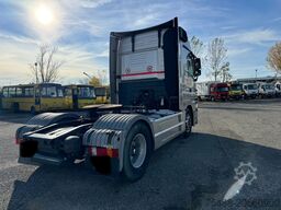 Mercedes-Benz ACTROS 1848 TRATTORE MEZZO D'OPERA