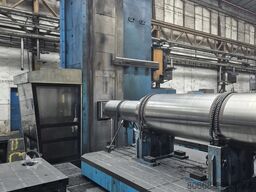 TOS VARNSDORF WRD 150Q