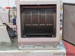 Tietjen NDK 5.2-S Broyeur à marteaux