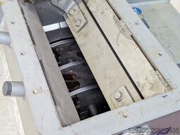 Tietjen NDK 5.2-S Broyeur à marteaux