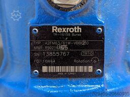  Tietjen NDK 5.2-S Broyeur à marteaux