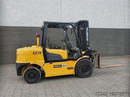 Hyundai 45DS.7E 7 ton 45DS.7E
