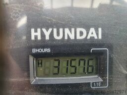 Hyundai 45DS.7E 7 ton 45DS.7E