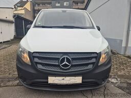 MERCEDES-BENZ Vito Kasten 109/110/ CDI FWD lang