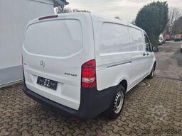 MERCEDES-BENZ Vito Kasten 109/110/ CDI FWD lang