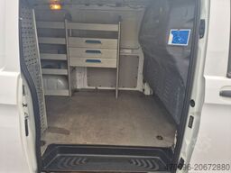 MERCEDES-BENZ Vito Kasten 109/110/ CDI FWD lang