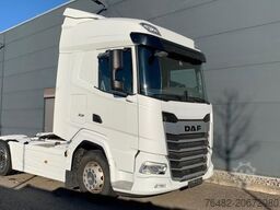 DAF XF 480 FT AUT LM SpurH SpurW