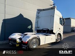 DAF XF 480 FT AUT LM SpurH SpurW