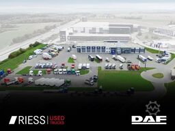 DAF XF 480 FT AUT LM SpurH SpurW