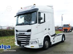 DAF XG 530 FT 4x2, Intarder, 2x Tank, Standklima