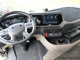 DAF XG 530 FT 4x2, Intarder, 2x Tank, Standklima