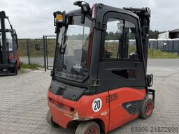 Linde E16P-02