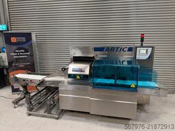 Ulma Packaging ARTIC BI Flow Wrapper