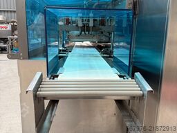 Ulma Packaging ARTIC BI Flow Wrapper