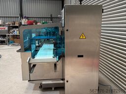 Ulma Packaging ARTIC BI Flow Wrapper