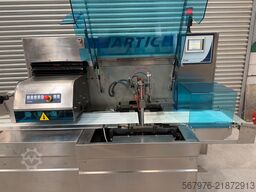 Ulma Packaging ARTIC BI Flow Wrapper