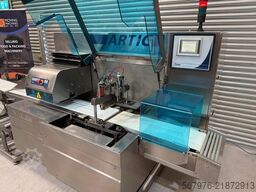 Ulma Packaging ARTIC BI Flow Wrapper