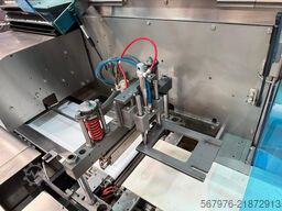 Ulma Packaging ARTIC BI Flow Wrapper