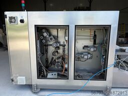 Ulma Packaging ARTIC BI Flow Wrapper