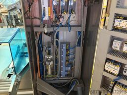 Ulma Packaging ARTIC BI Flow Wrapper