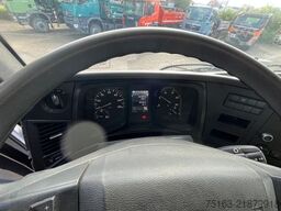 MERCEDES-BENZ Arocs 3243 8x4 Pumi Putzmeister deutsch top