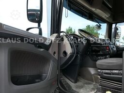 DAF XF 480 PP Retarder Komplettzug Lecitrailer