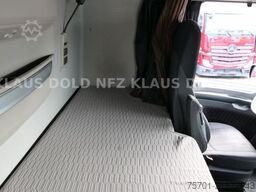 DAF XF 480 PP Retarder Komplettzug Lecitrailer