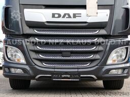 DAF XF 480 PP Retarder Komplettzug Lecitrailer
