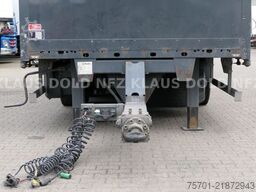 DAF XF 480 PP Retarder Komplettzug Lecitrailer