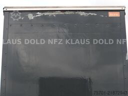 DAF XF 480 PP Retarder Komplettzug Lecitrailer