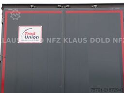 DAF XF 480 PP Retarder Komplettzug Lecitrailer
