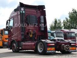VOLVO FH 460 Globetrotter Vollluft 2-Tanks Euro 6