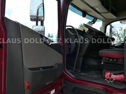 VOLVO FH 460 Globetrotter Vollluft 2-Tanks Euro 6