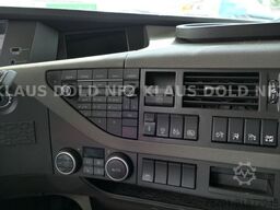 VOLVO FH 460 Globetrotter Vollluft 2-Tanks Euro 6