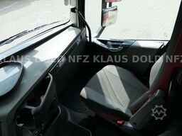 VOLVO FH 460 Globetrotter Vollluft 2-Tanks Euro 6