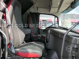 VOLVO FH 460 Globetrotter Vollluft 2-Tanks Euro 6