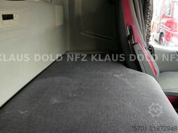 VOLVO FH 460 Globetrotter Vollluft 2-Tanks Euro 6