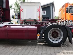 VOLVO FH 460 Globetrotter Vollluft 2-Tanks Euro 6