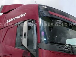 VOLVO FH 460 Globetrotter Vollluft 2-Tanks Euro 6