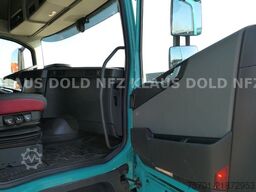 VOLVO FH 460 Globetrotter Kühlbox Euro 6